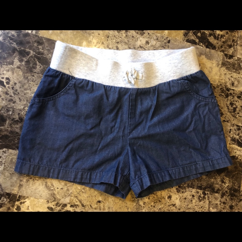 Kids shorts Medium 7-8